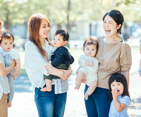 コミュニティ事業写真