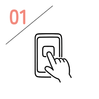 エントリーアイコン