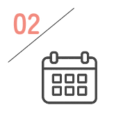 日程調整アイコン