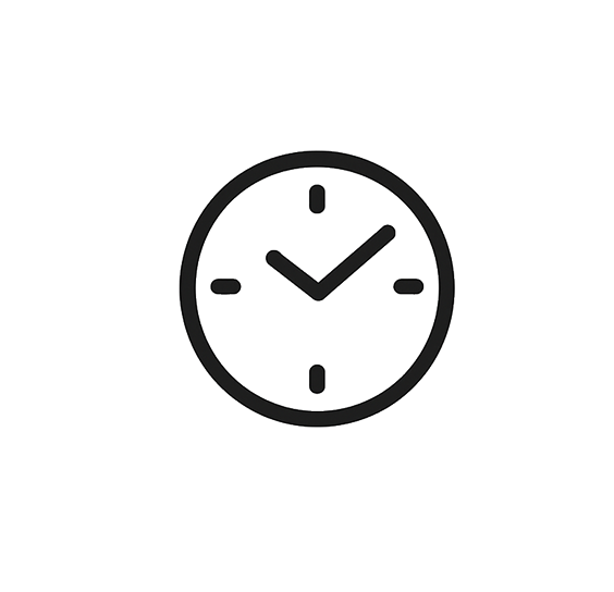 フレックスタイム制アイコン