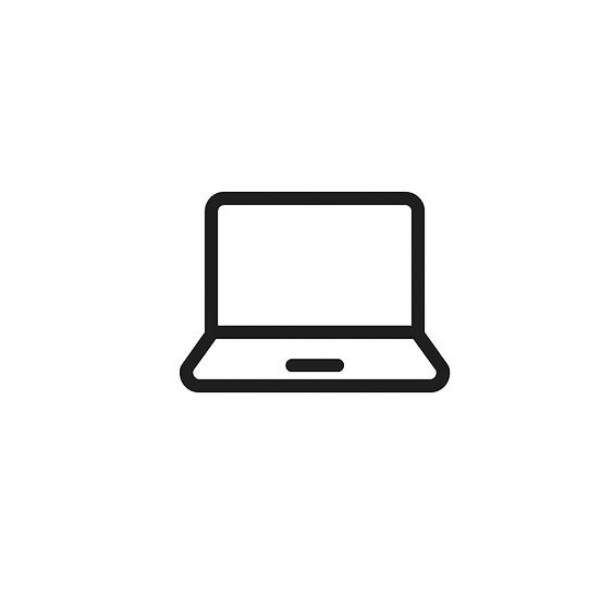 フルリモートアイコン